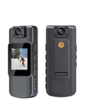 Cámara Corporal 180° Profesional con Visión Nocturna