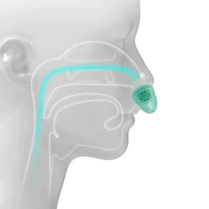 AirFlowPro Micro CPAP Antironquidos Portátil