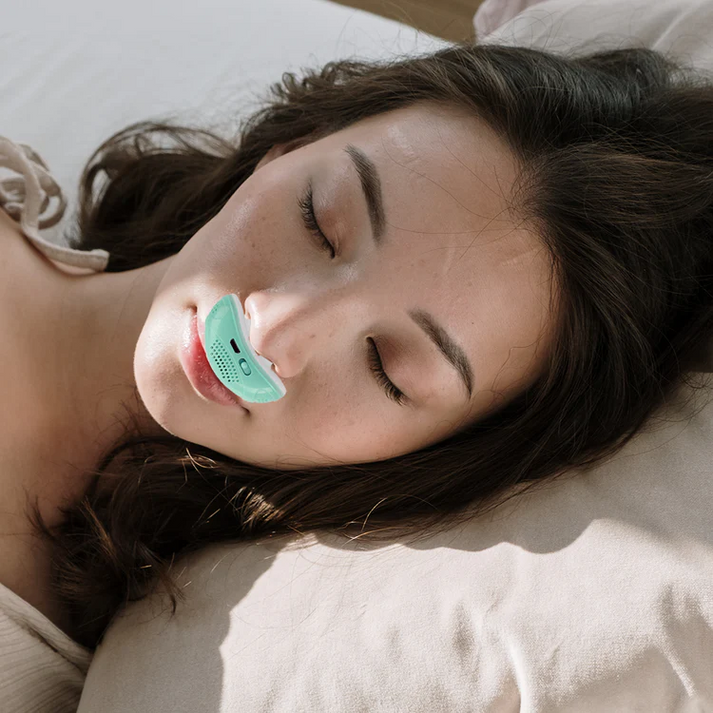AirFlowPro Micro CPAP Antironquidos Portátil