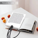 Lente d'ingrandimento in vetro per leggere