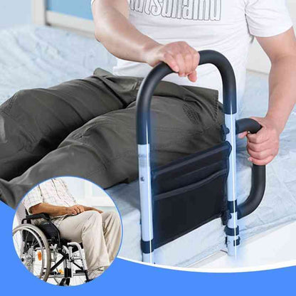 Barandas Laterales para Personas Mayores
