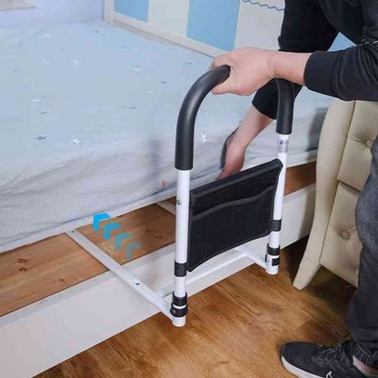 Barandas Laterales para Personas Mayores
