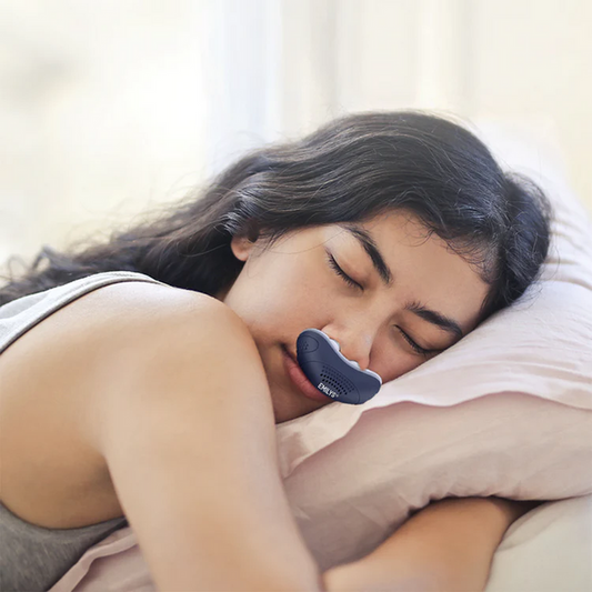AirFlowPro Micro CPAP Antironquidos Portátil
