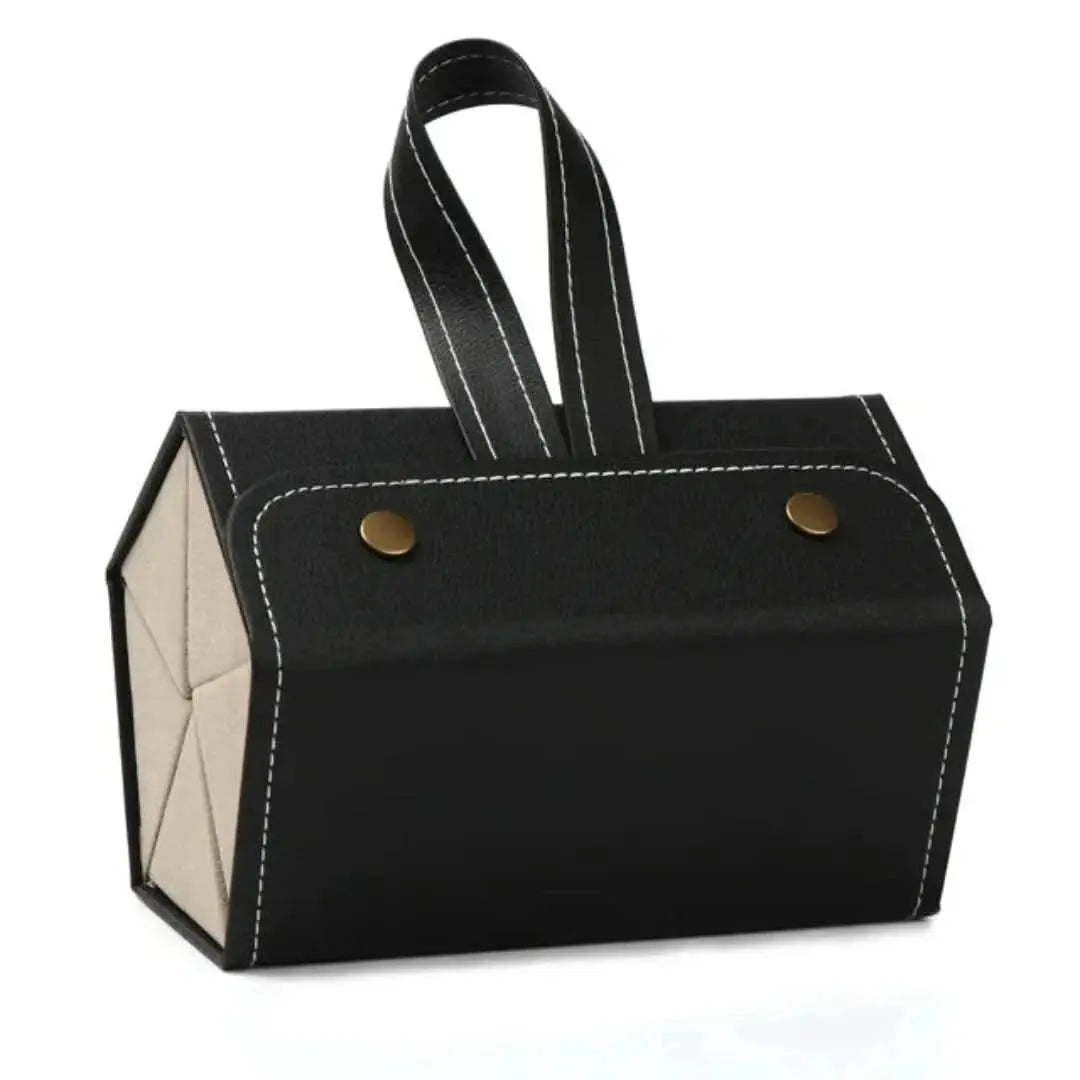 Organizador de anteojos - portátil-eyeglasses organizer-VyFlair