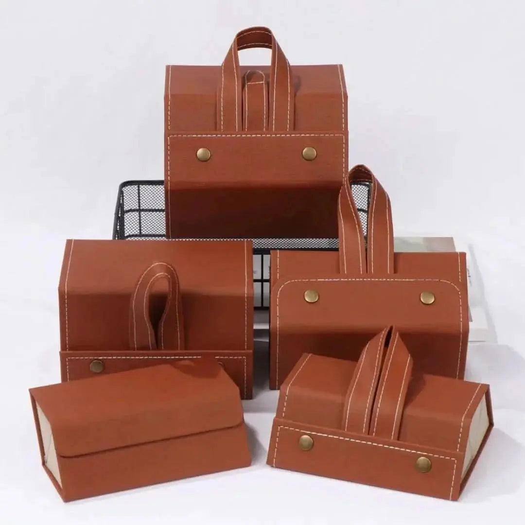 Organizador de anteojos - portátil-eyeglasses organizer-VyFlair