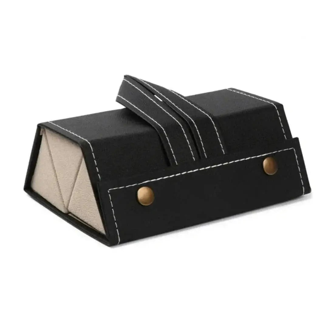 Organizador de anteojos - portátil-eyeglasses organizer-VyFlair