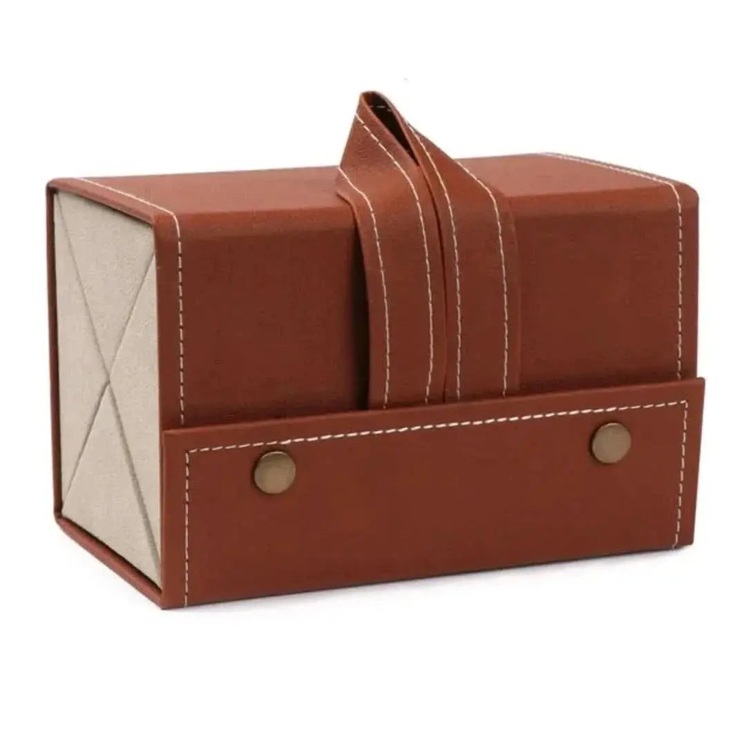 Organizador de anteojos - portátil-eyeglasses organizer-VyFlair