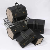 Organizador de anteojos - portátil-eyeglasses organizer-VyFlair