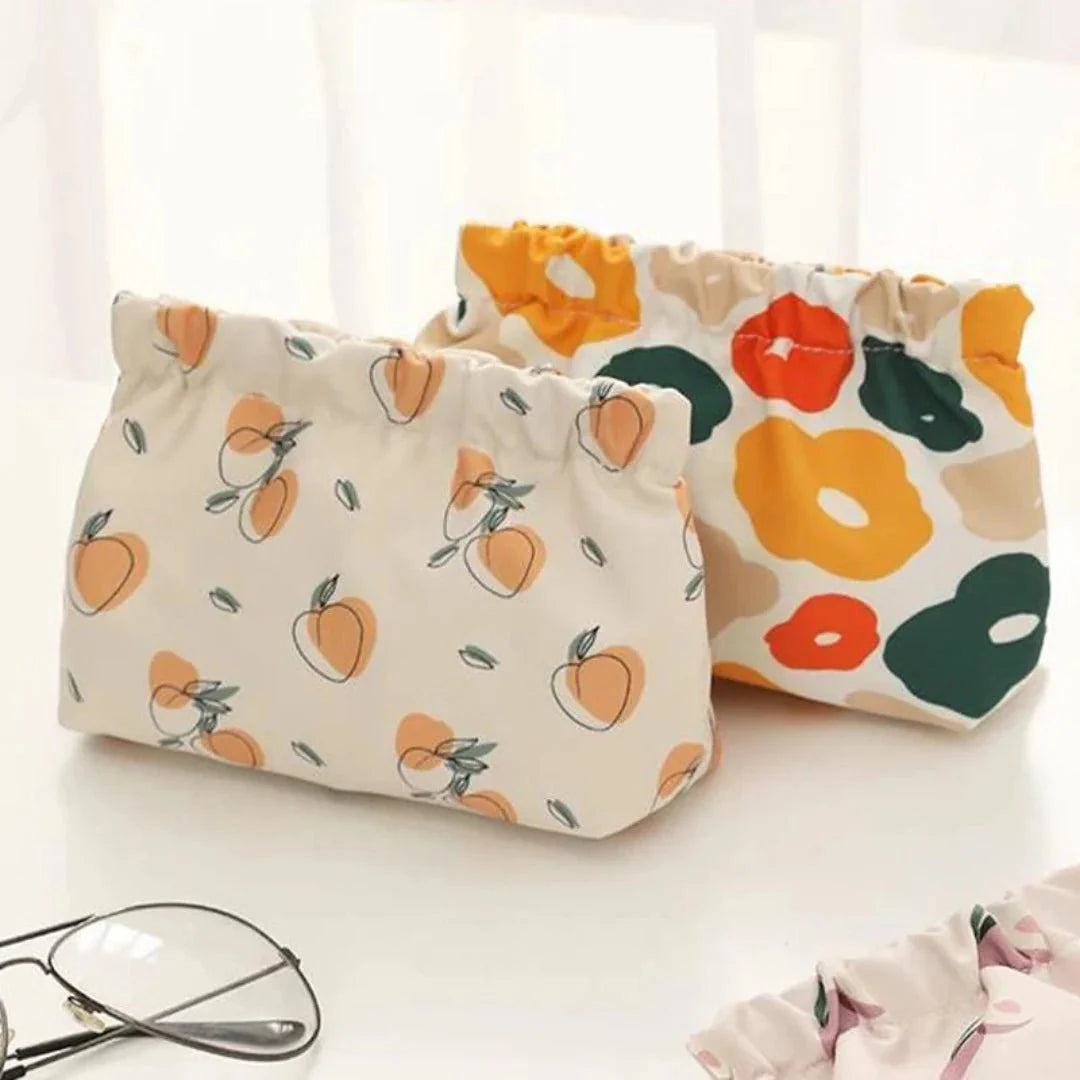 Portable Mini Storage Bag