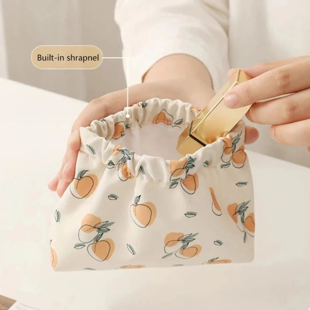 Portable Mini Storage Bag