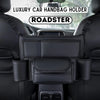 Roadster | Soporte para bolsos de autos de lujo-VyFlair