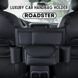 Roadster | Soporte para bolsos de autos de lujo-VyFlair