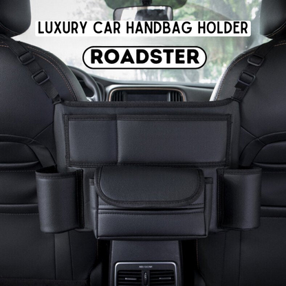 Roadster |  Luxury Car Handbag Holder