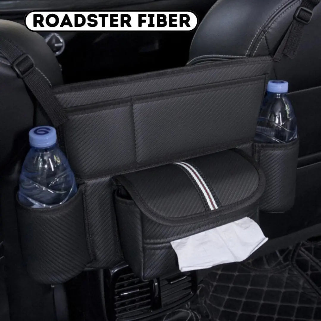 Roadster | Soporte para bolsos de autos de lujo-VyFlair