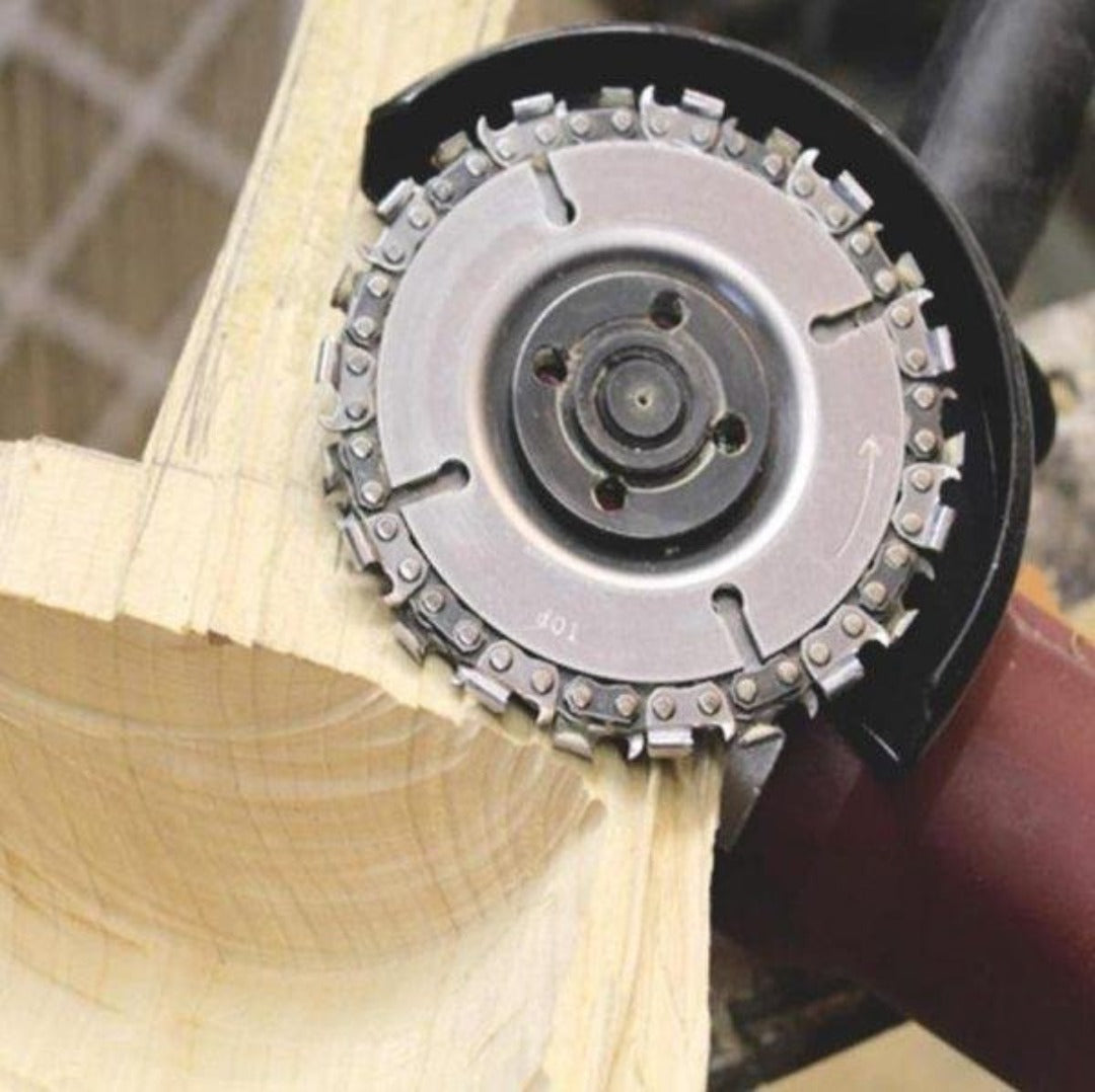 Saw Disc [Circular Saw Blade Wood/metal Cutting/carving]