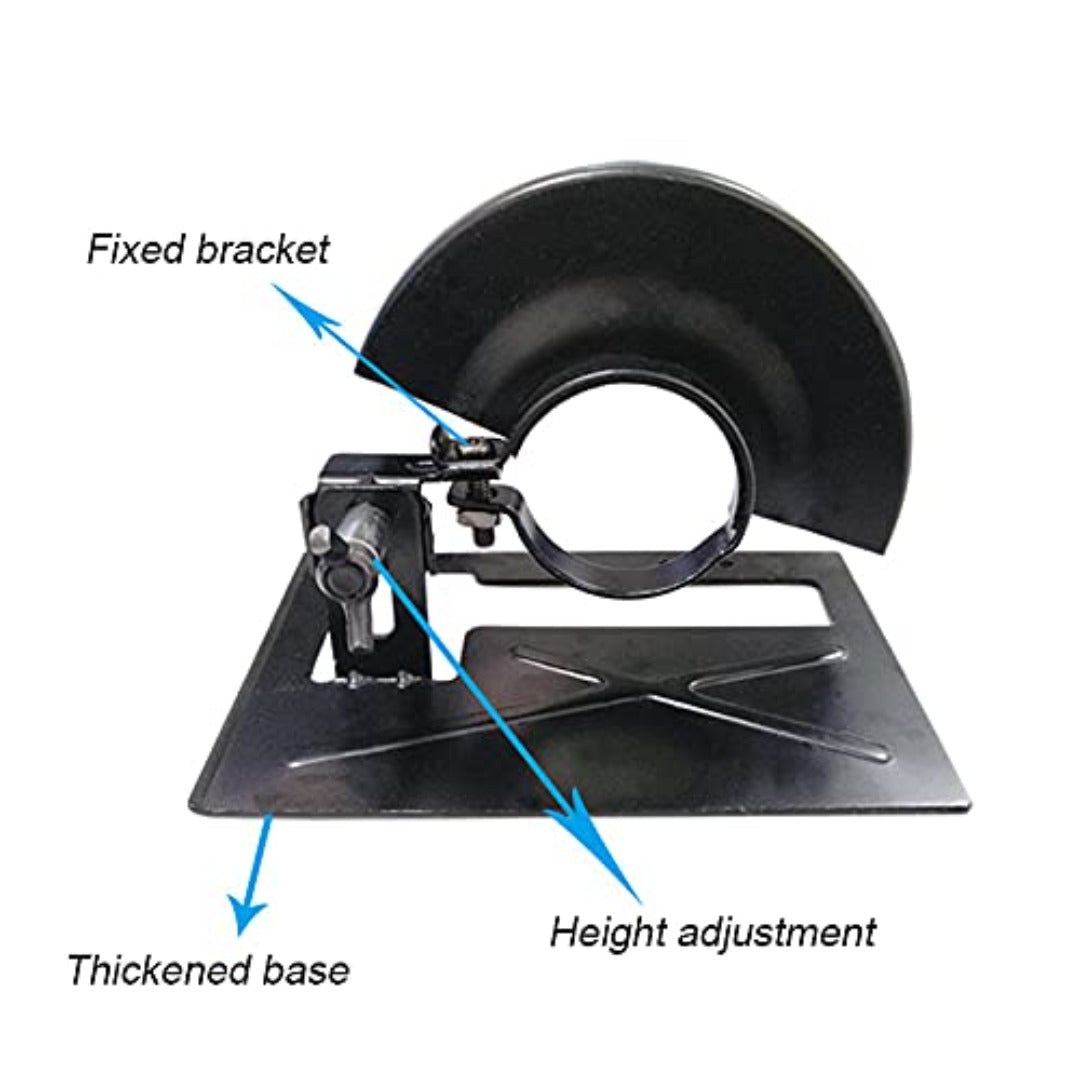 Protective Cover | Angle Grinder