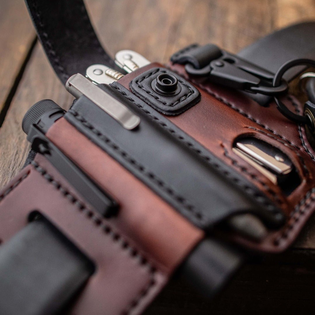 EDC Belt Loop - Outdoor Multitool