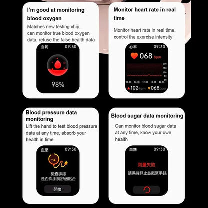 Reloj Inteligente para Monitoreo de Glucosa en Sangre