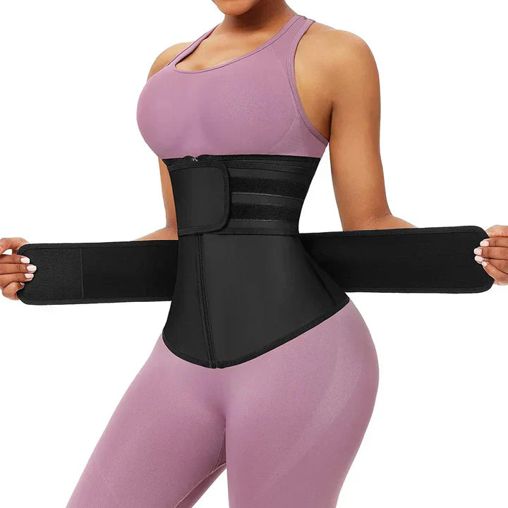 Cinturilla de Neopreno para Adelgazar y Fitness
