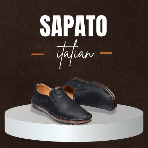 Alessandro - Zapatos ortopédicos para hombres