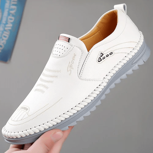 Alessandro - Zapatos ortopédicos para hombres