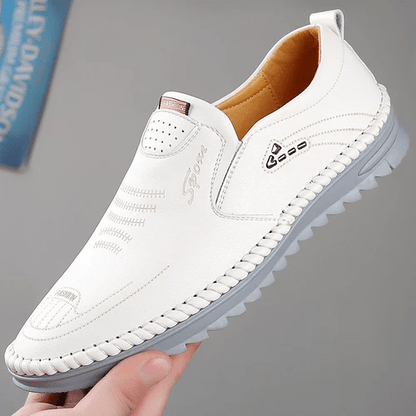 Alessandro - Zapatos ortopédicos para hombres