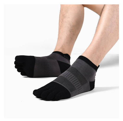 Calcetines Barefoot - Transpirable