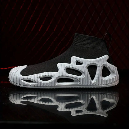 Zapatos Barefoot Altos - Confort Único - Diseño Ergonómico