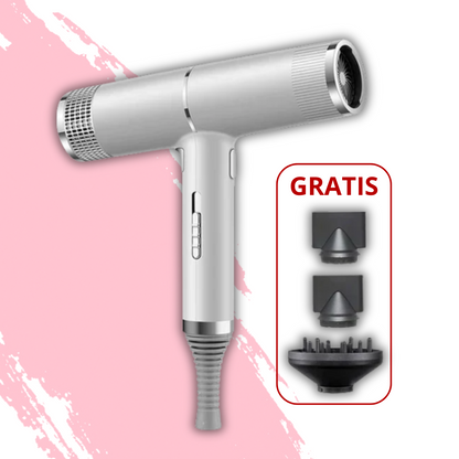 Vyflair | AeroBlitz - Secador de pelo profesional ultraligero