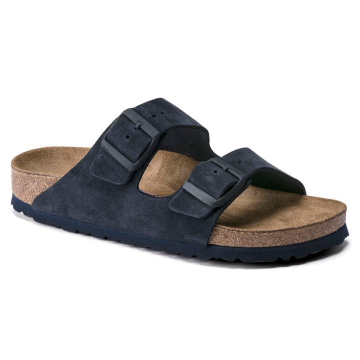 StrideSupport | Sandalias Unisex con Soporte Adicional para el Arco