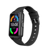 Reloj Inteligente para Mayores con GPS y Detección de Caídas