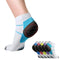 Calcetines de Compresión - Soporte para Fascitis Plantar - Tobillo y Talón - VyFlair