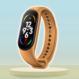 Reloj Infantil Fitness GPS con Frecuencia Cardíaca