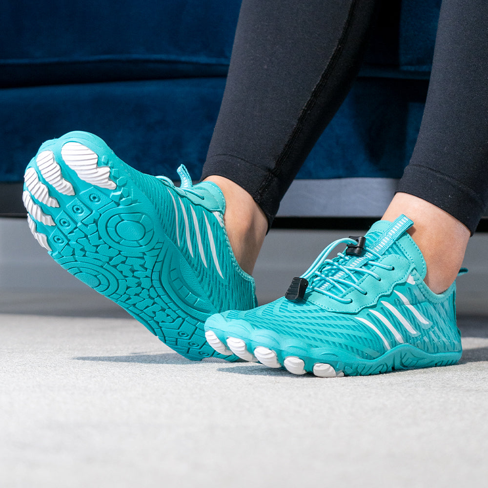 Movix Zapatos Minimalistas Antideslizantes Cómodos