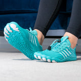 Movix Zapatos Minimalistas Antideslizantes Cómodos