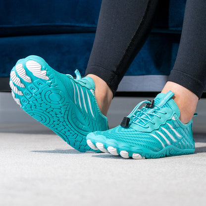 Movix Zapatos Minimalistas Antideslizantes Cómodos