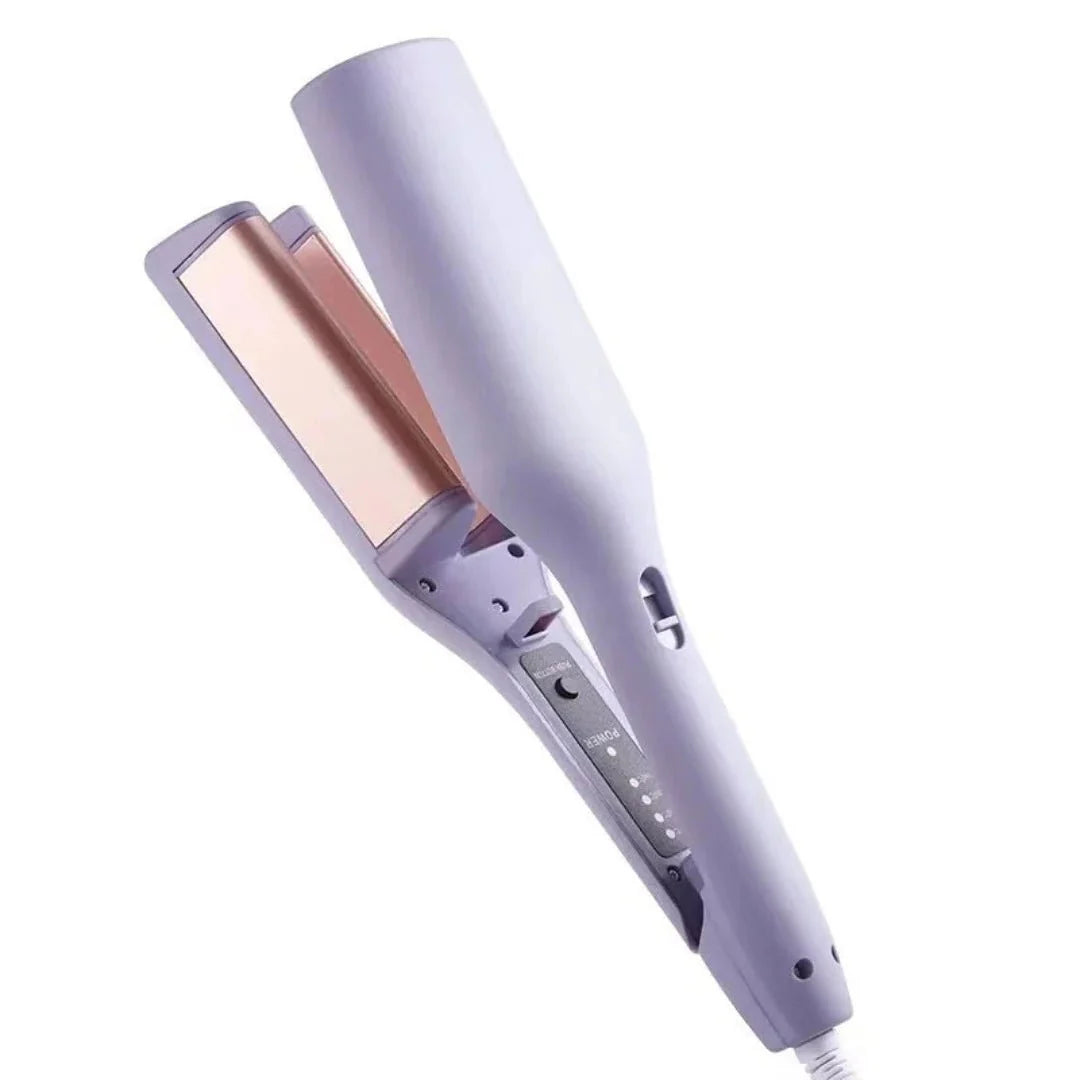 French Wave | curling iron