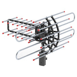 Antena de TV Exterior 500+ Millas HD