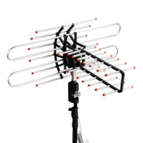 Antena de TV Exterior 500+ Millas HD