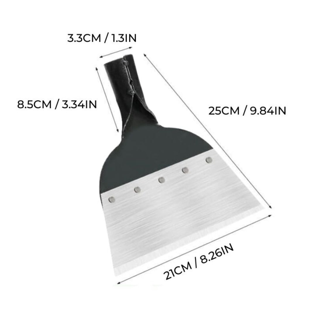 GardScraper | Multifunctional Cleaning Shovel