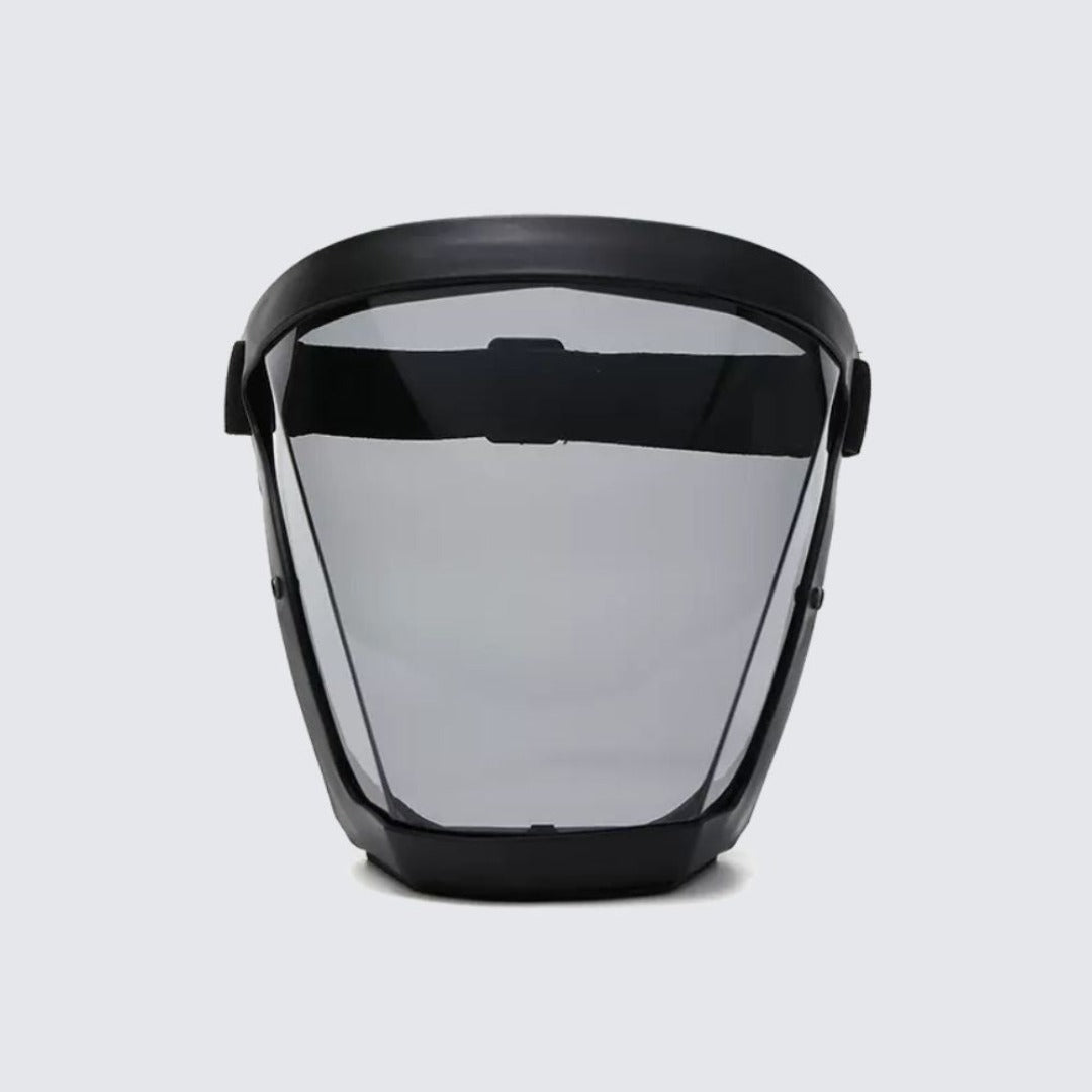 Face shield | Anti-dust & Fog Resistant