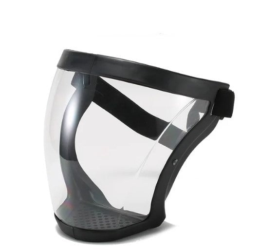 Face shield | Anti-dust & Fog Resistant