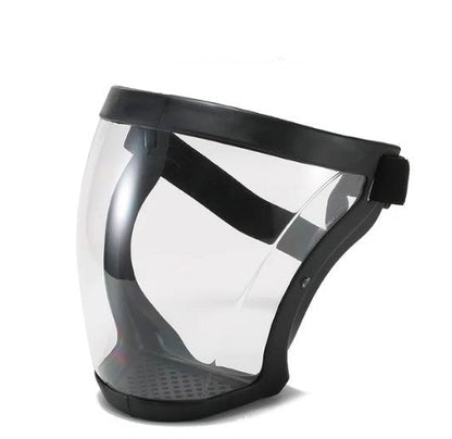 Face shield | Anti-dust & Fog Resistant