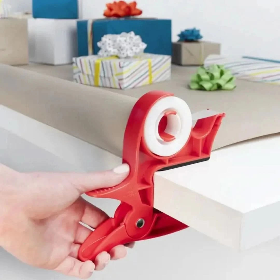 Organizador de Papel de Regalo Wrapmaster Portátil
