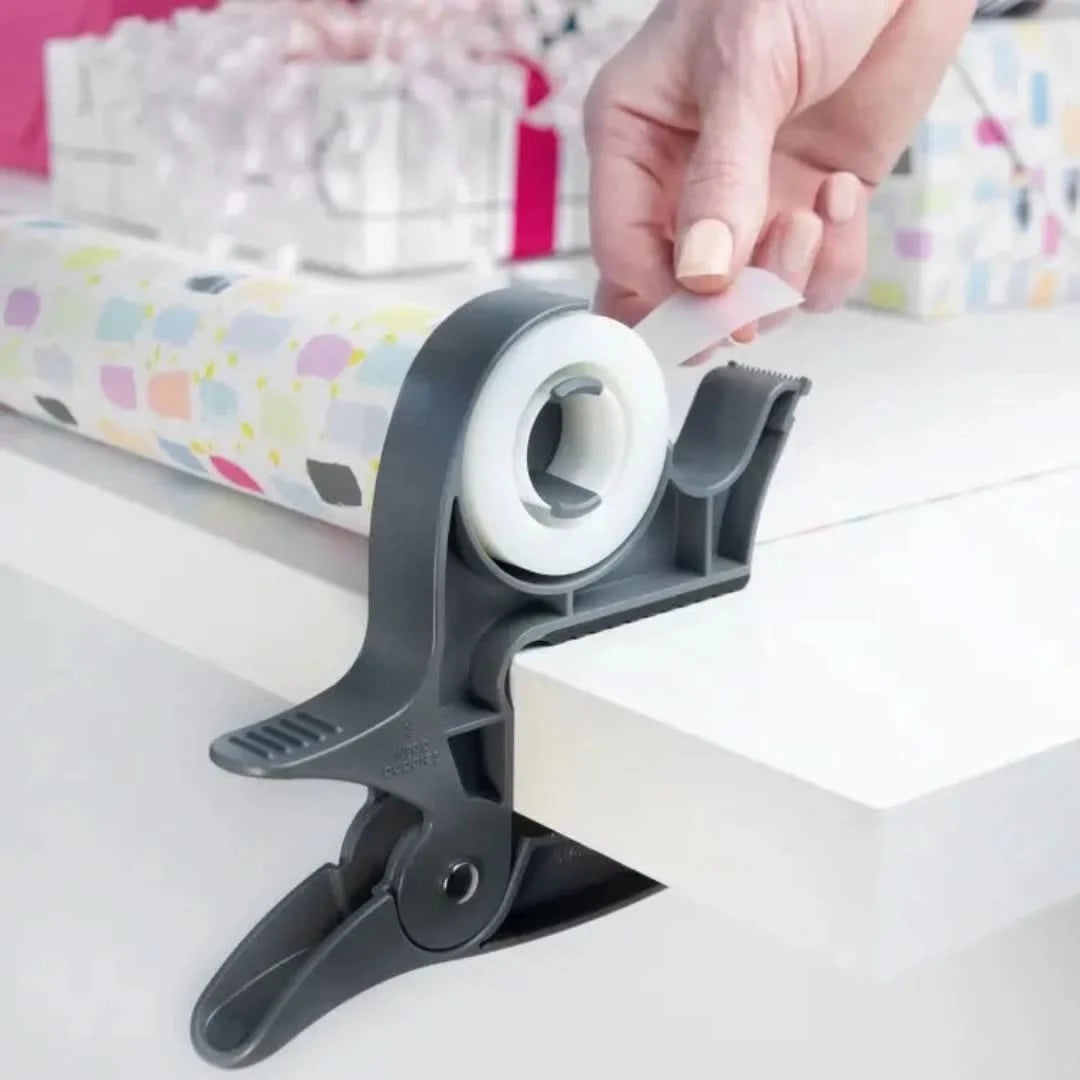 Organizador de Papel de Regalo Wrapmaster Portátil