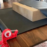 Organizador de Papel de Regalo Wrapmaster Portátil