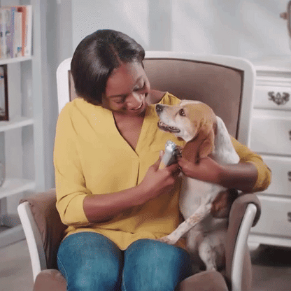 MAX - Mejor Cortauñas para Perros con Sensores Rápidos