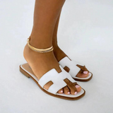 H - Zapatillas | Suaves, cómodas y a la moda