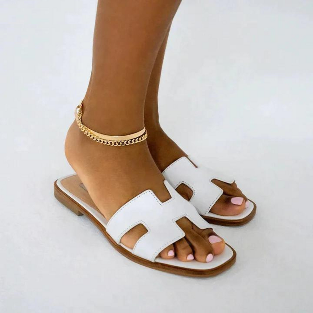 H - Zapatillas | Suaves, cómodas y modernas