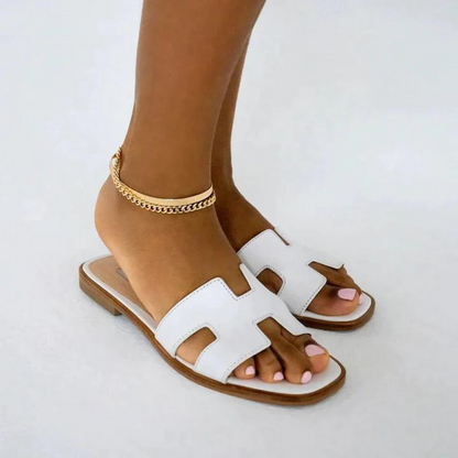 H - Zapatillas | Suaves, cómodas y modernas